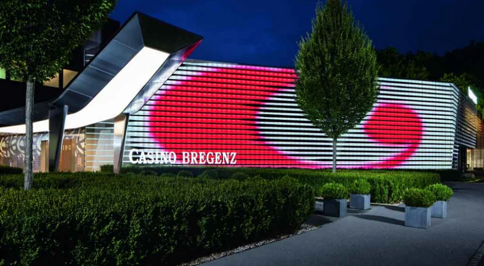 Austria, al Casinò Bregenz croupier di 18 Paesi in gara per l’Edc 2025