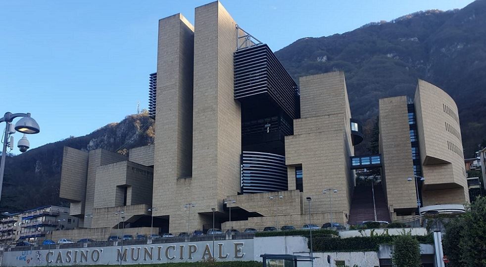 Casinò Campione, azienda e Rsa a confronto sul sistema audiovisivo