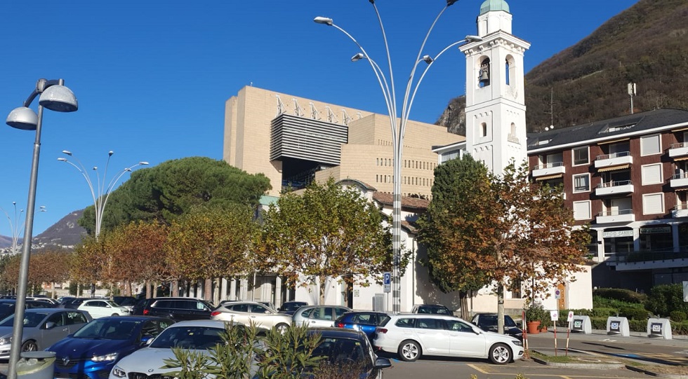 Casinò Campione, Crespi nuovo Cfo e i contenziosi in essere