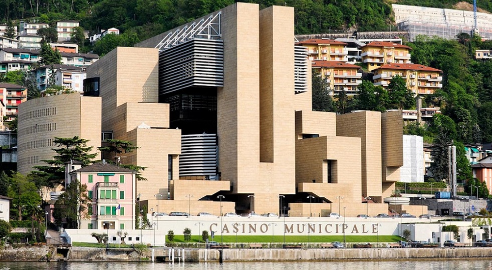 Comune Campione, variazione di bilancio per contributo dal Casinò