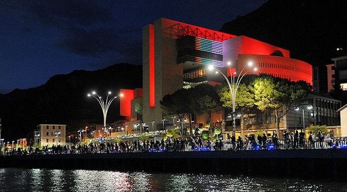 Gestione Casinò e Comune Campione: processo aggiornato a 21 marzo