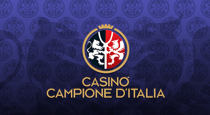 Casinò Campione, a bando la gestione del gioco online