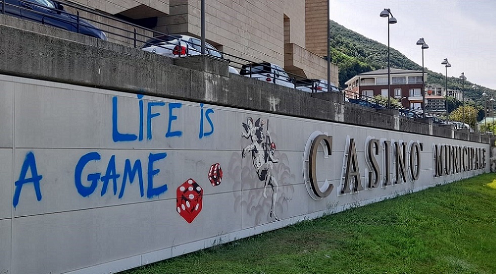 Casinò Campione: disponibilità cassa e quantum sotto la lente del tribunale di Como