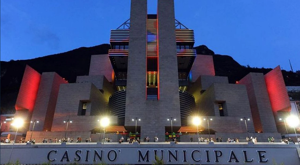 Casinò Campione, prove di dialogo e cooperazione tra Cisl e Snalc