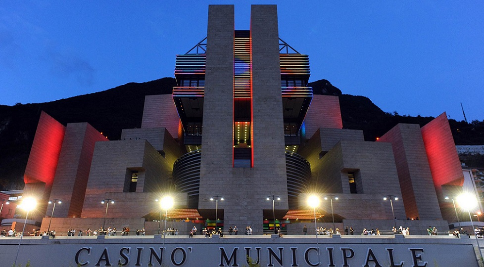 Comune Campione, Padula: ‘Autorizzato ingresso residenti al Casinò’