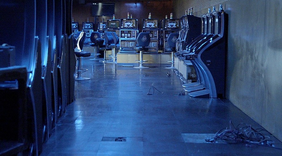 A Soletta focus sull”Architettura della fortuna’ del Casinò Campione