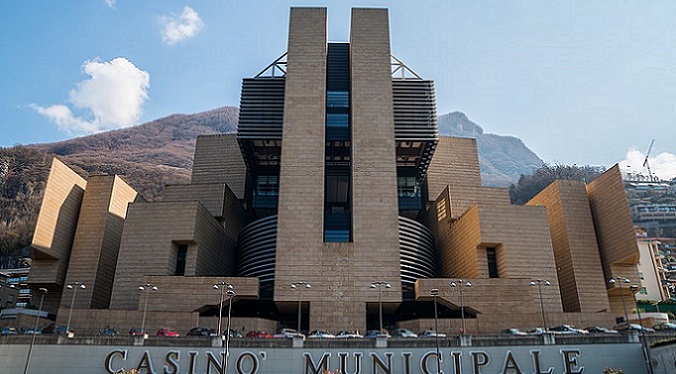 Fiamma tricolore: ‘Famiglie allo stremo, dare risposte ai creditori del Casinò Campione’