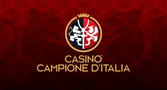 Casinò Campione, porte aperte a residenti e iscritti Aire il 31 dicembre