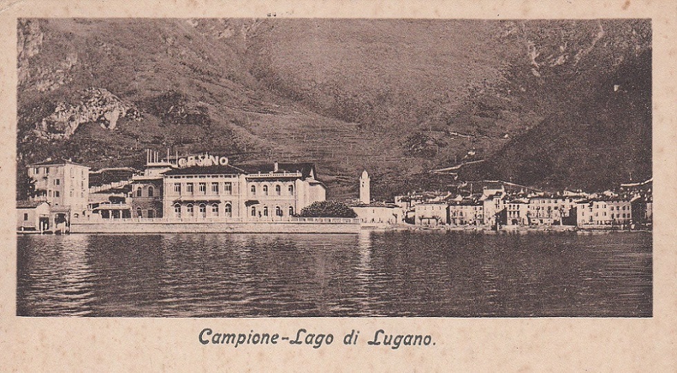 Comune Campione, 35mila euro per consulenza su manutenzione Casinò