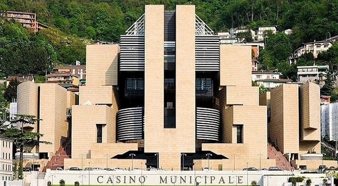 Casinò Campione: progetto di bilancio e nuovo presidente, la parola all’Assemblea