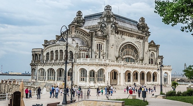 Ristrutturazione casinò Costanza, Cassazione conferma condanna di finto consulente