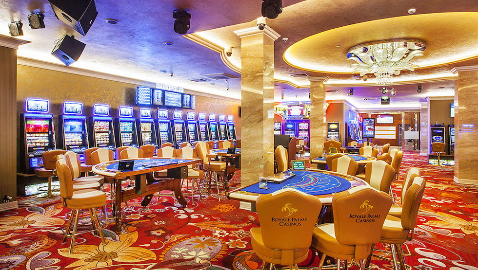 A Sofia un festival di poker cash game Nlh/Plo dal 16 al 19 novembre