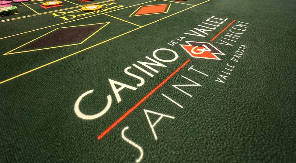 Casinò St. Vincent, al via la ricerca di Csm