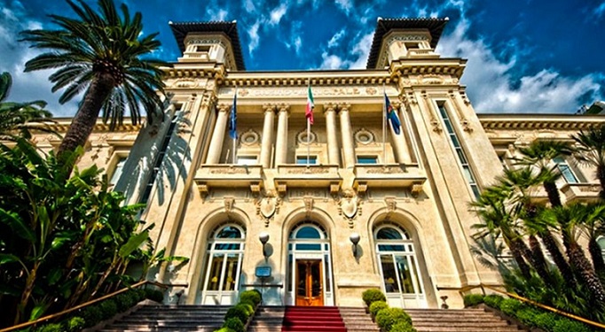 Casinò Sanremo: Premio Semeria, la terzina finalista della sezione narrativa