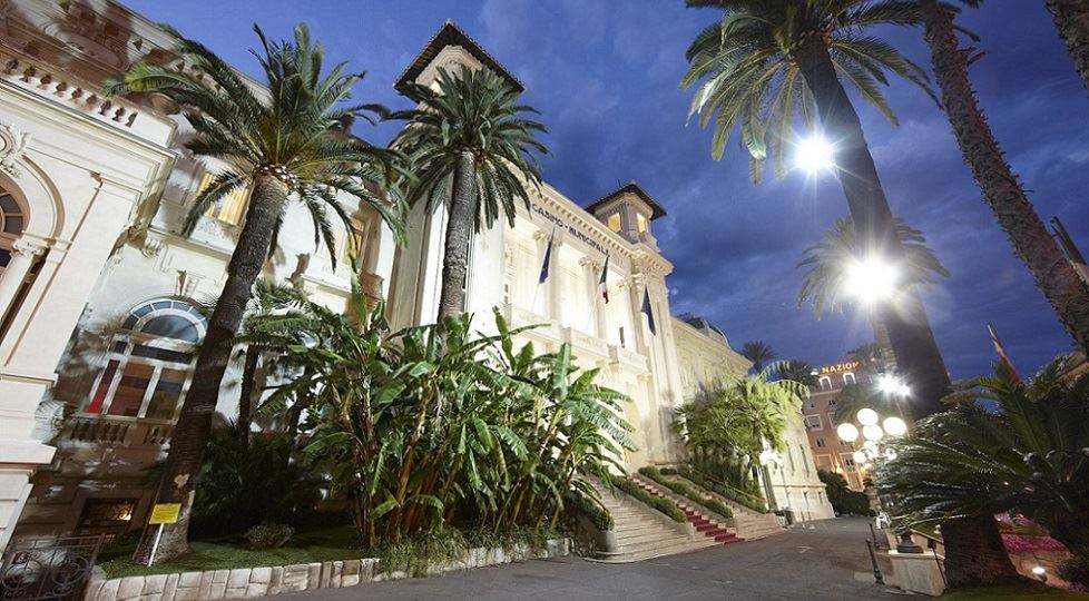 Casinò Sanremo, nel 2024 incassi in lieve calo ma bene dicembre e giochi tradizionali