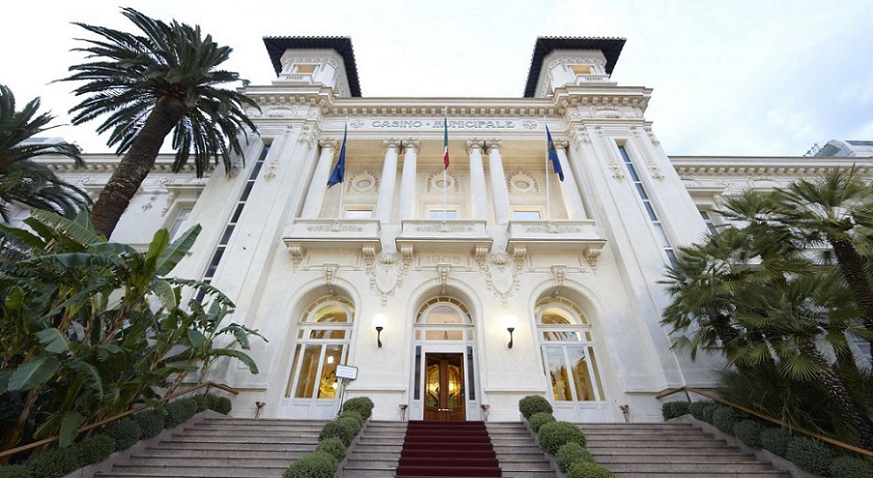 Ferie arretrate al Casinò Sanremo, firmato l’accordo quadro