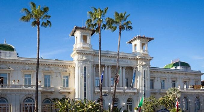 Casinò Sanremo, 2023 si chiude con utile netto di 11,5 milioni di euro