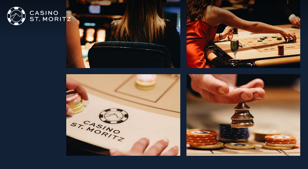 Svizzera, Cfcg avvia revoca concessione al casinò di St. Moritz