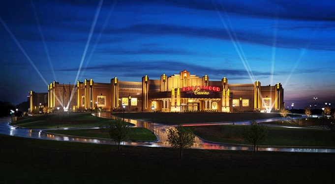 Ohio, i lavoratori dell’Hollywood Casino scendono in sciopero