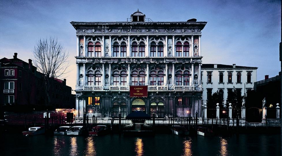 Fusione inversa tra società al Casinò Venezia: iter al via in attesa dell’Ade