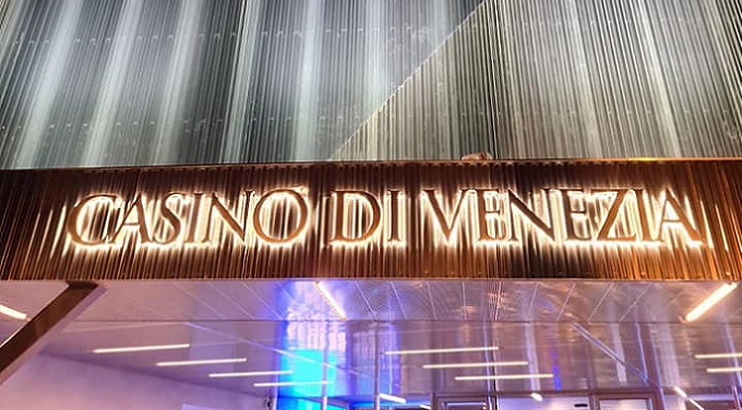 Casinò Venezia: ‘Nessuna notifica a Dg da magistratura, deleghe su appalti e acquisti riassegnate’