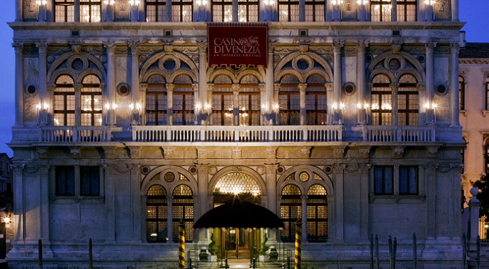 Casinò Venezia: incassi 2023 in crescita dell’11,6 percento