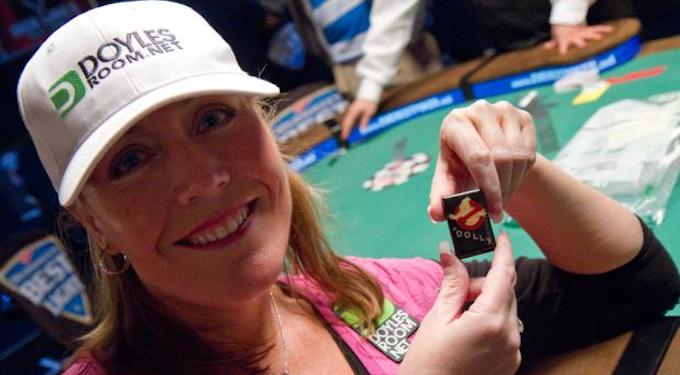 Casper, il card protector porta fortuna di Doyle Brunson tra ‘affitti’ e contese testamentarie