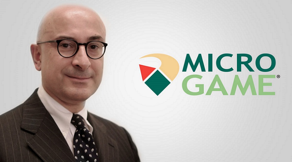 Microgame protagonista a Egr Italy: focus sulle nuove dinamiche del mercato