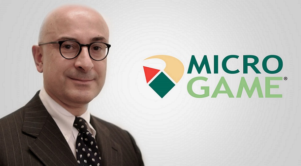 Accordo con SmartSoft per il Casinò Microgame, Castaldo: ‘Importanti vantaggi ai nostri partner’