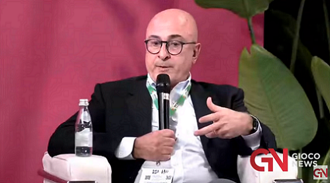 Enada Rimini, Castaldo (Microgame): ‘Conto gioco nodo cruciale’