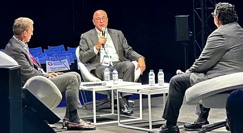 Sbc Summit: Castaldo (Microgame), ‘Riforma gioco in Italia, sfida e opportunità per mercato’