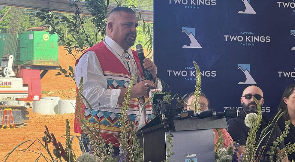 North Carolina, al via i lavori di Two King, casinò da 700 milioni di dollari