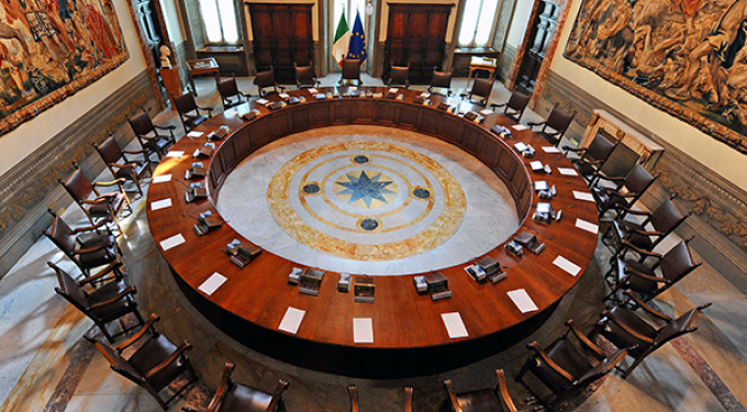 Milleproroghe, CdM: via libera a proroga di estrazioni aggiuntive Lotto e Superenalotto