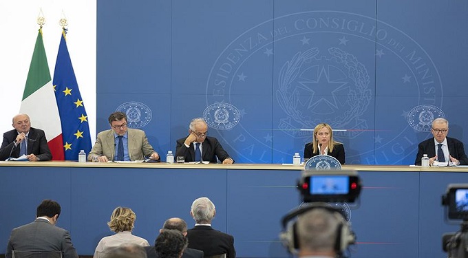 Cdm approva Dl per ridenominare i ministeri: il Mipaaf diventa Masaf