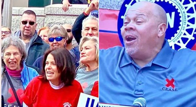 Mancato divieto di fumo nei casinò, lavoratori in rivolta e sindacati divisi