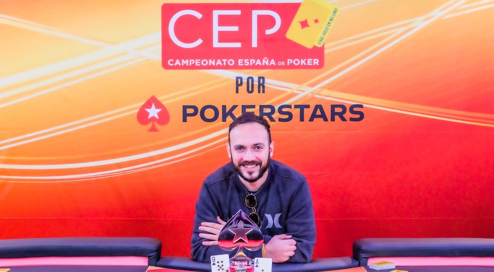 Casino Marbella, record assoluto di partecipazione al campionato spagnolo di poker