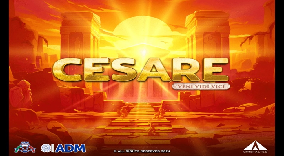 Awp: Cesare, una slot imperiale pronta a scrivere la storia