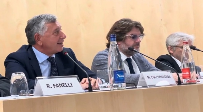 Rapporto Cgia Mestre, Lollobrigida (Adm): ‘Raccolta giochi 2023 su del 12%, trainata da online’