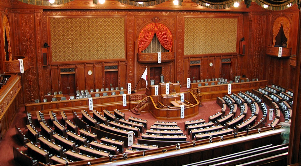 Giappone, primo sì del parlamento al Ddl contro i casinò online illegali