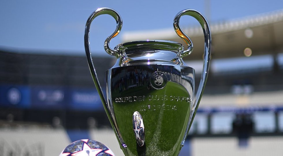 Champions Manchester City-Inter: nerazzurri campioni d’Europa a quota 4,00 su Betaland