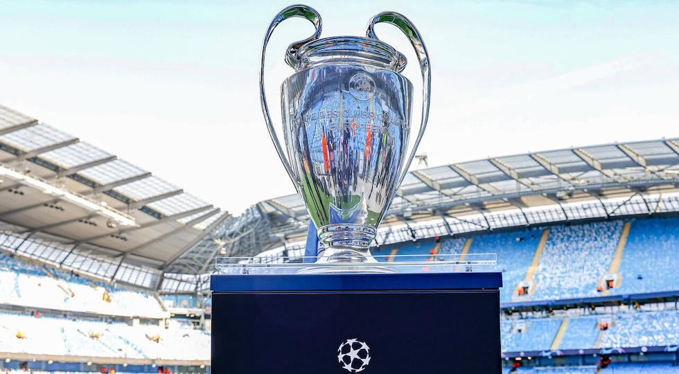 Champions League: Psg-Barça, sfida amarcord per Luis Enrique favorito nel pronostico