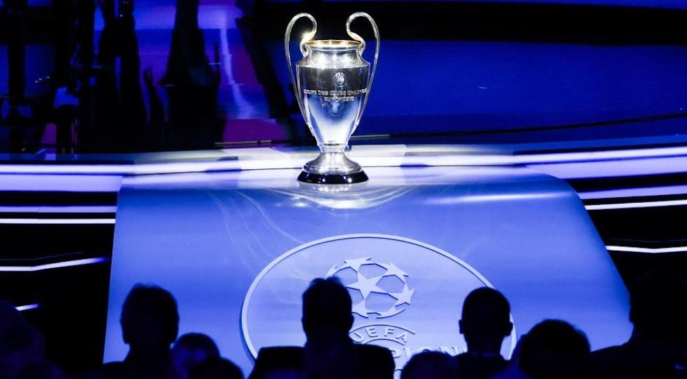 Champions League 2023/24: le italiane nella top 10 dei pronostici Fantasyteam