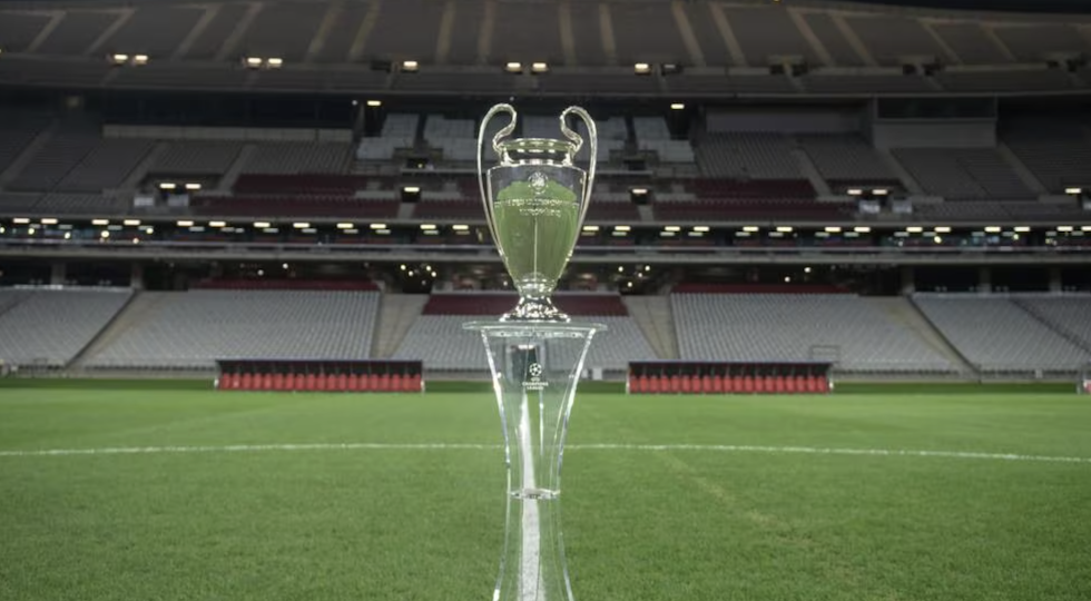 Inter a 4,00 vincente Champions League su Sisal!