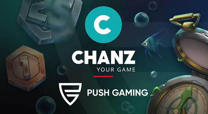 Push Gaming si espande in Europa con Chanz, Hickey: ‘Attenzione sociale in linea con nostro portafogli’