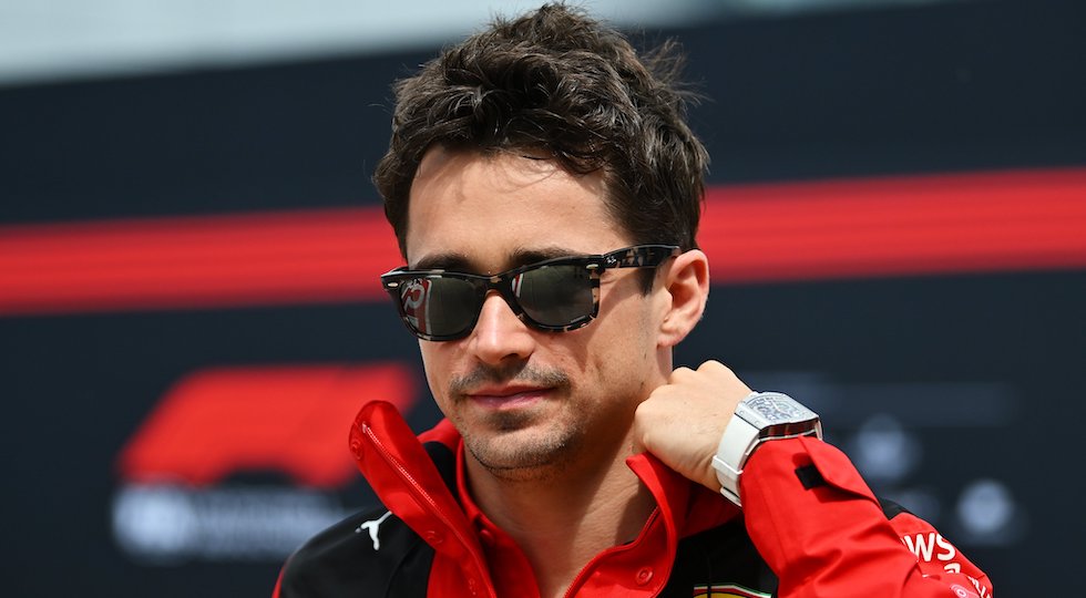 Formula1: in Brasile Hamilton e Leclerc provano a vincere la prima