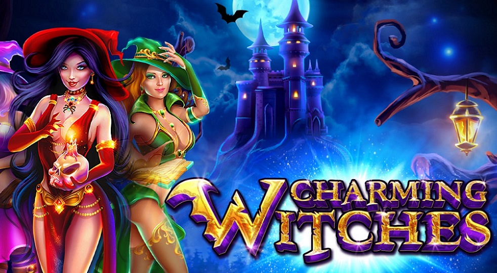 Charming Witches di Capecod debutta su StarVegas: ‘Creatività e tecnologia’