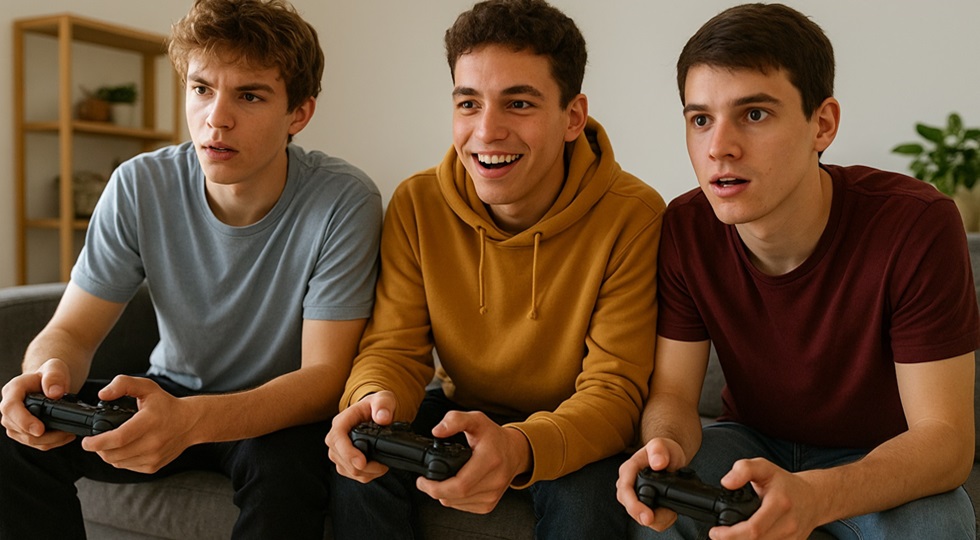 Videogame e giovani: allarme gaming disorder