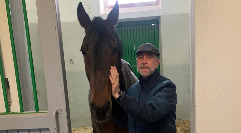 Cherchi (Asvi Sardegna): ‘Visione più ampia per rilanciare l’ippica’