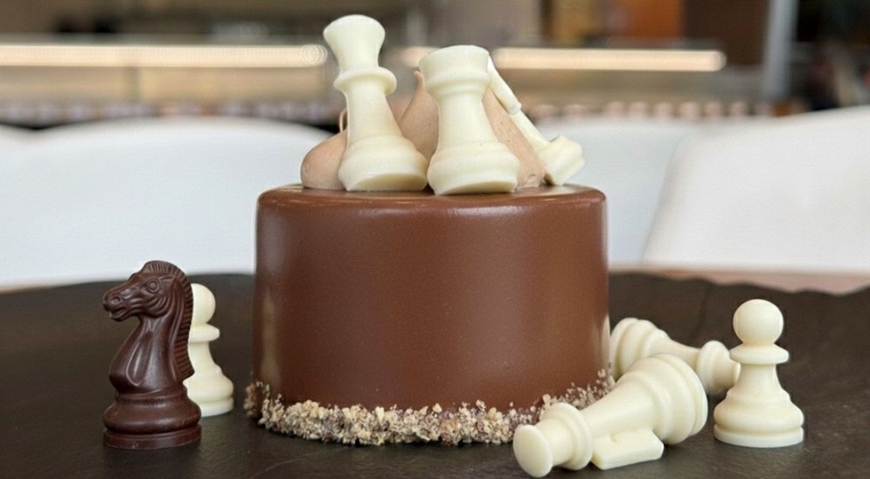 Nova Gorica capitale degli scacchi: il casinò Perla ospita il 30° Hit Open