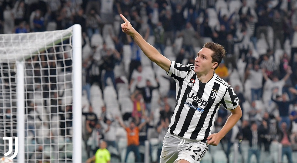 Calciomercato: Chiesa può restare bianconero: Juve prima opzione poi il Newcastle